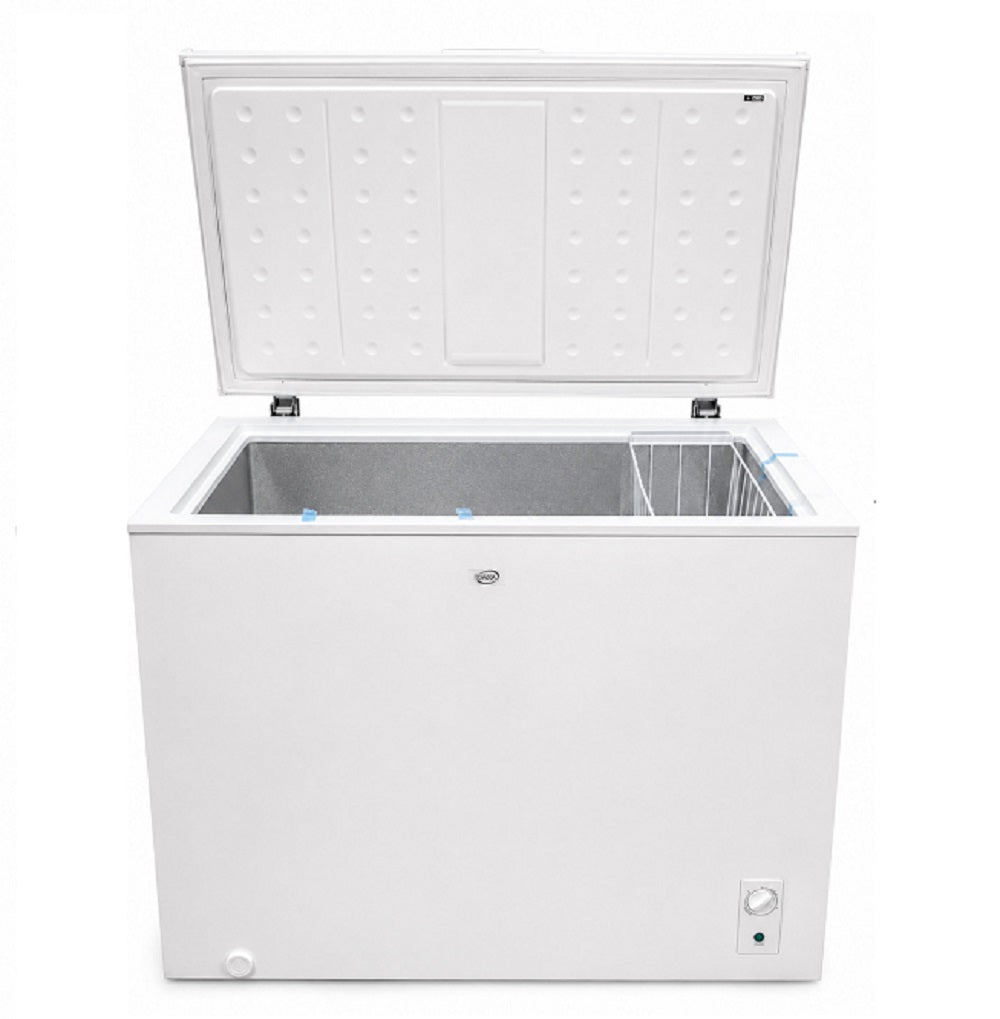 Congelatore Outlet Orizzontale Daya 249lt 249l - Imperfezione Estetica