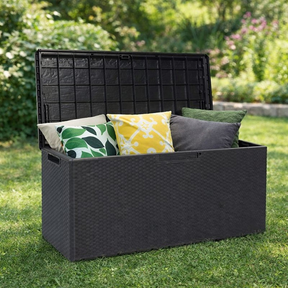 Baule Cassapanca Portofino Plus 340 Lt