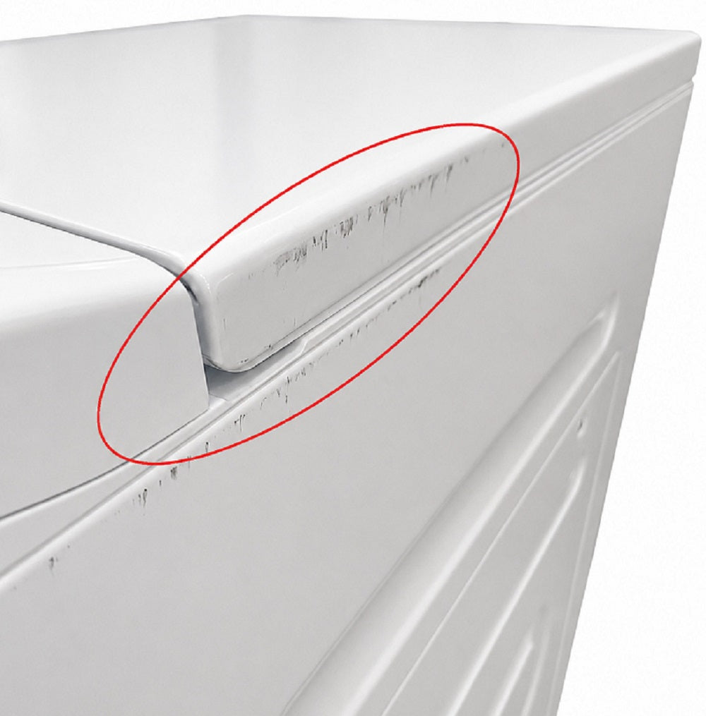 Lavatrice Outlet Carica Dall'Alto Daya 6kg Classe C - Imperfezioni Estetiche