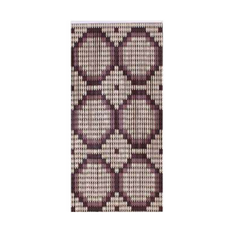 4f group tenda garden per porta in pvc 220x100cm ean 8029971114433