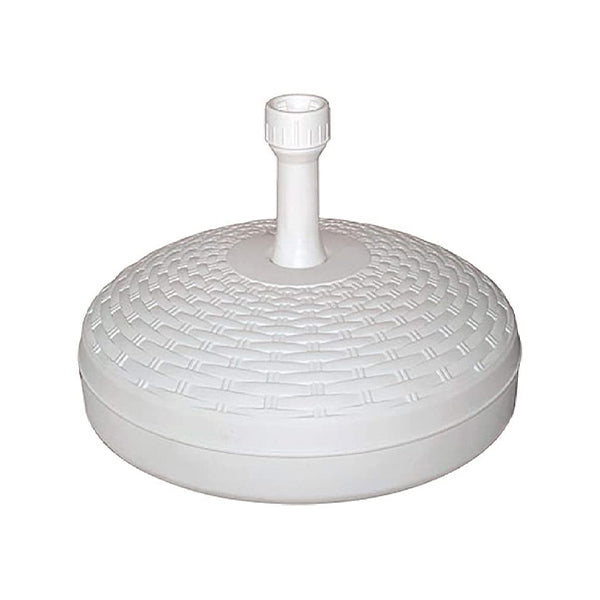 immagine-1-adriatic-base-ombrellone-rattan-tonda-bianca-ean-8002936045904