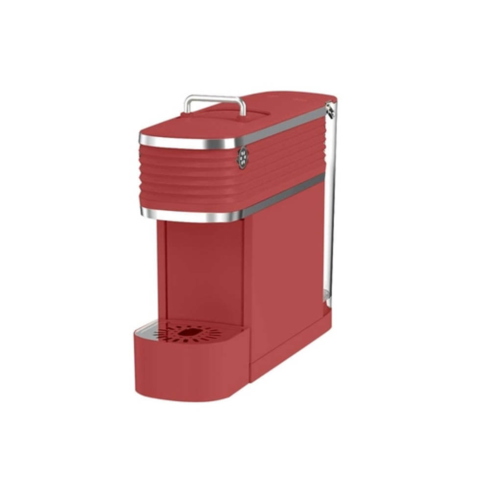 akai macchina caffe matilde nespresso rossa ean 8056746669041