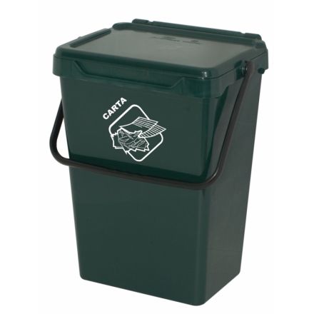 immagine-1-art-plast-pattumiera-differenz-verde-35lt-bs35v-art-plast-ean-8010693077809