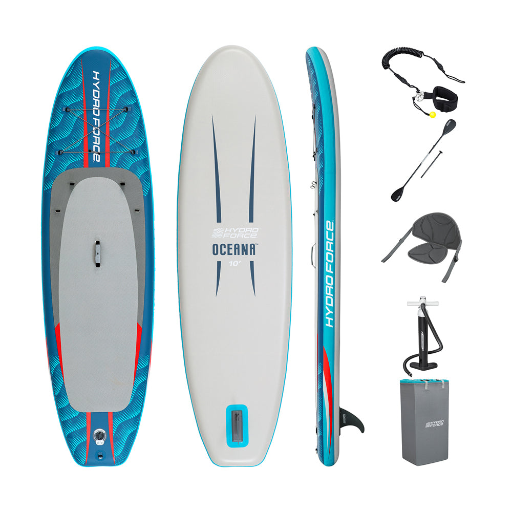 bestway hydroforce oceana sup e kayak 2in1 305x84x15cm ean 6941607364277
