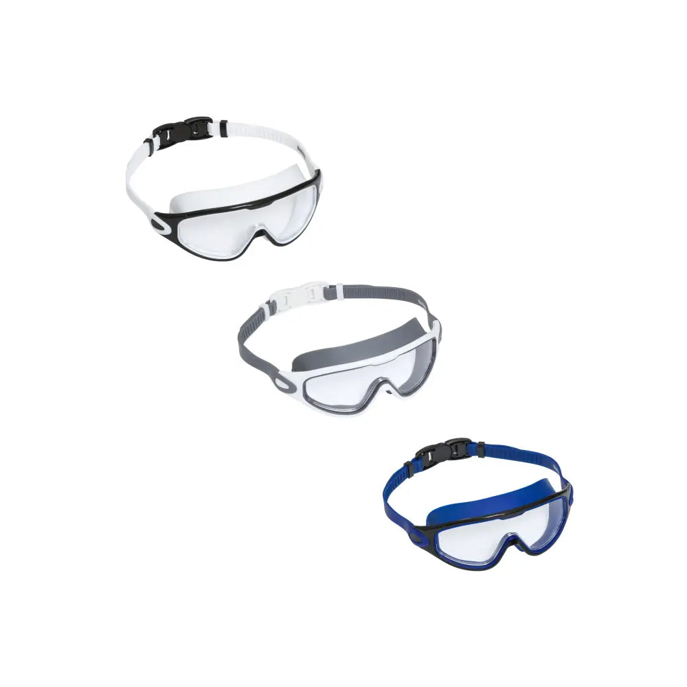 bestway occhialini da nuoto tidal surge pro 14 ean 6941607386033