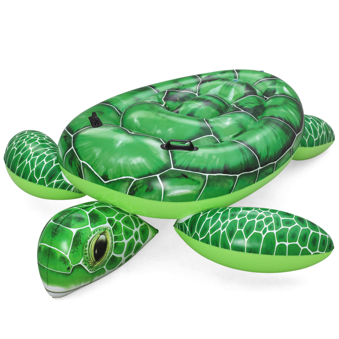 bestway tartaruga gonfiabile cavalcabile per bambini ean 6941607368602