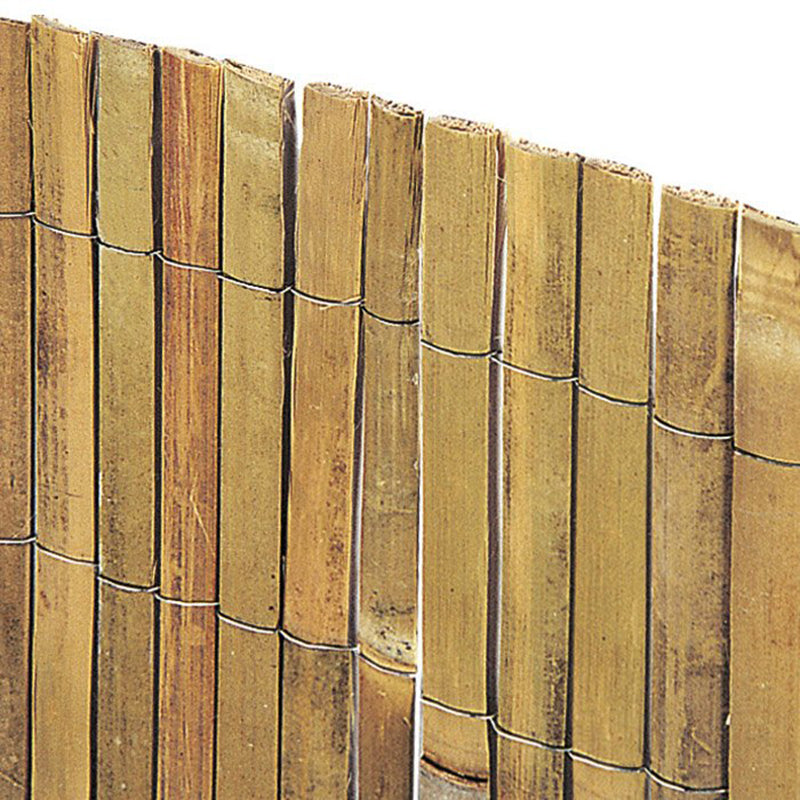 biacchi ettore arella mezza canna 1x3mt in bamboo ean 8004944006076