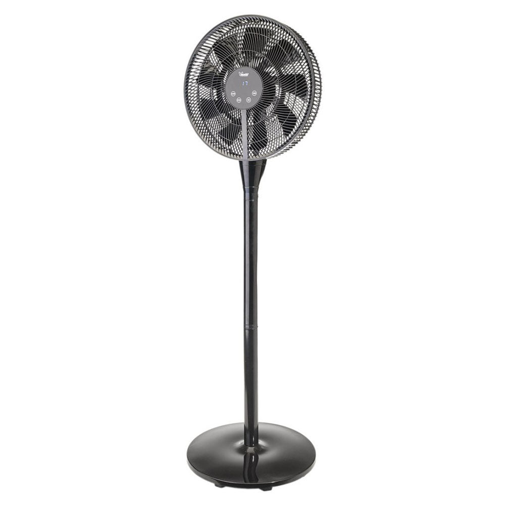 bimar ventilatore digitale bimar a piantana 40cm ean 8016117024862