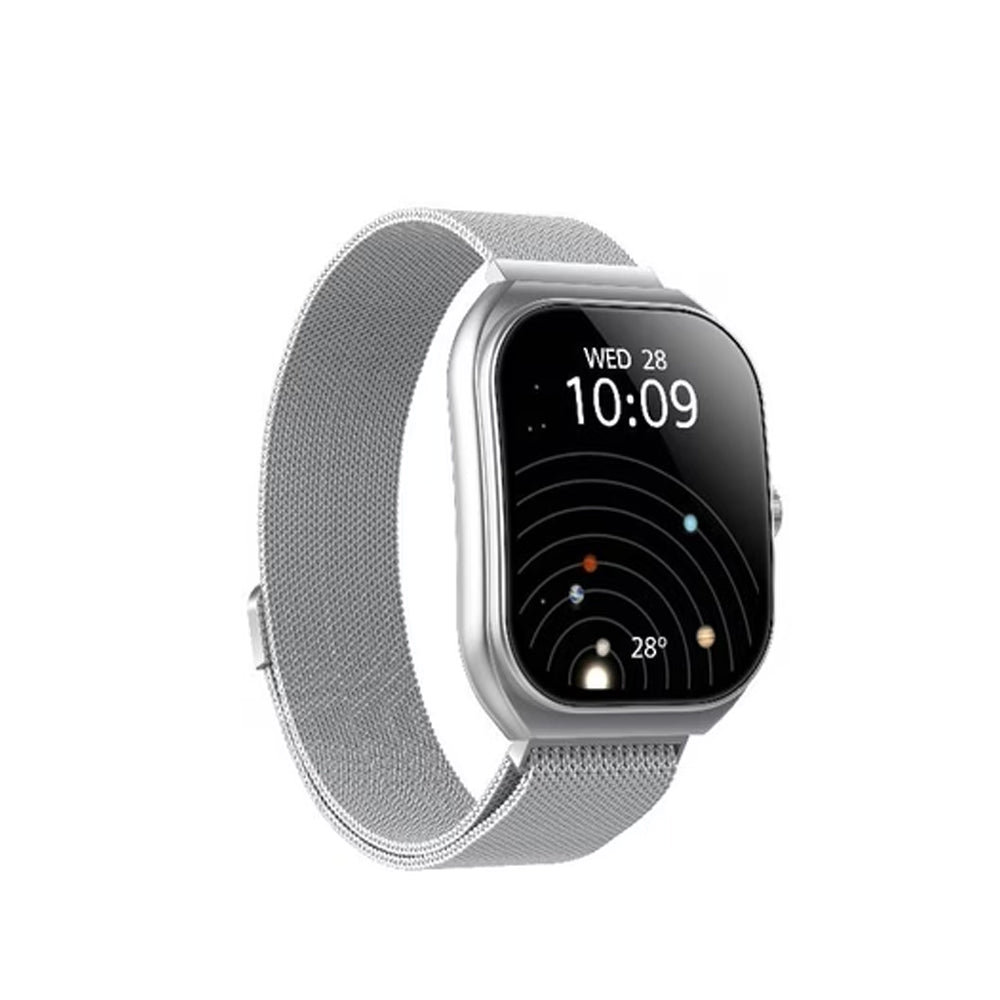 celly smartwatch celly trainerwide 201 ean 8021735224969