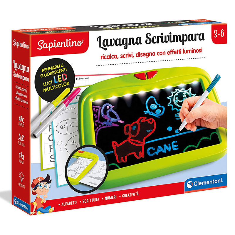 immagine-1-clementoni-clementoni-16256-lavagna-scrivimpara-new-ean-8005125162567