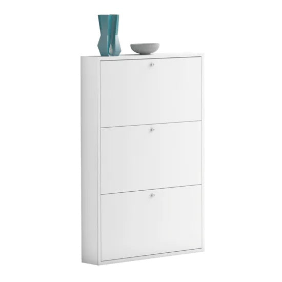ctf scarpiera forio slim 3 ante 110x72x15cm ean 8058333531427