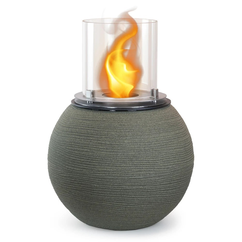 divina fire braciere bioetanolo da terra botticelli salvia ean 8056157806165