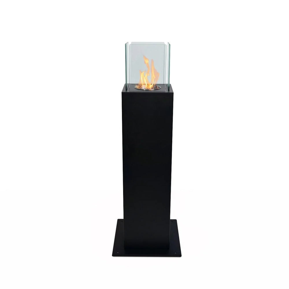 divina fire braciere bioetanolo da terra capri 70 nero ean 8056157805922