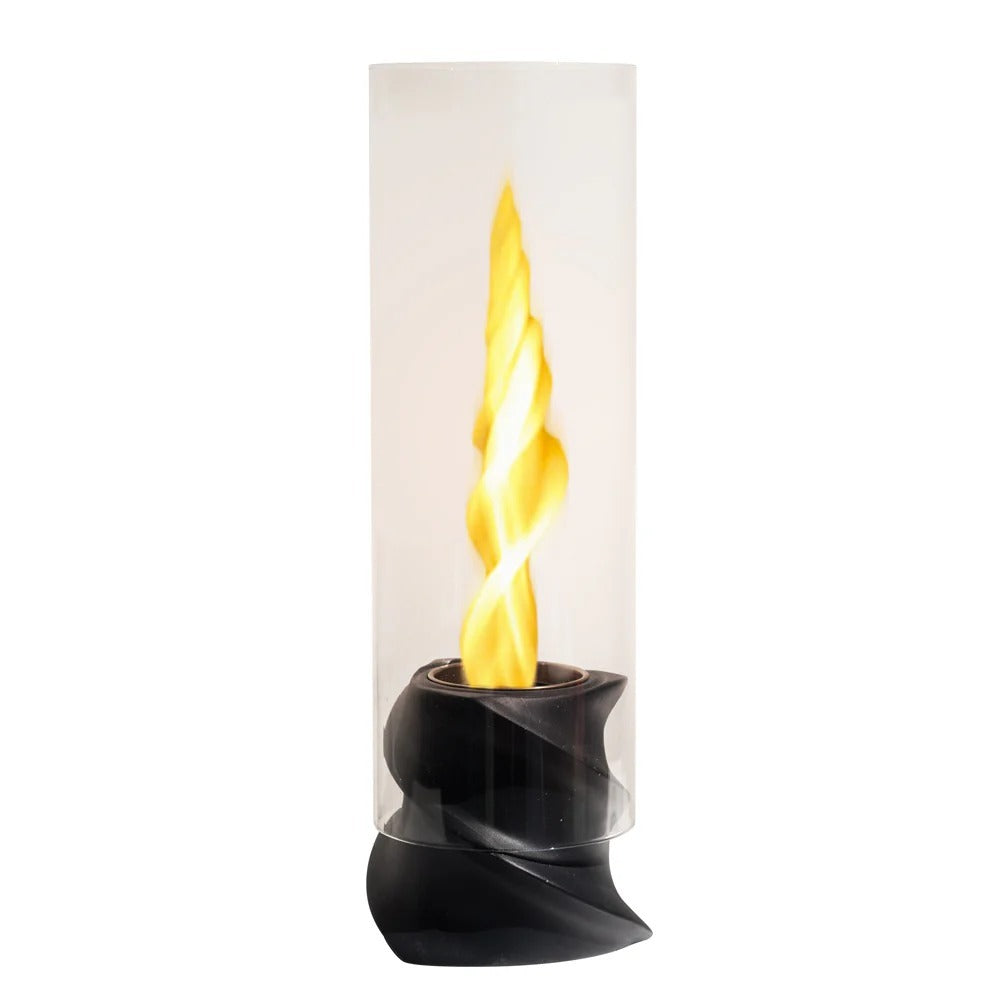 divina fire camino bioetanolo da tavolo nizza nero ean 8056157804970