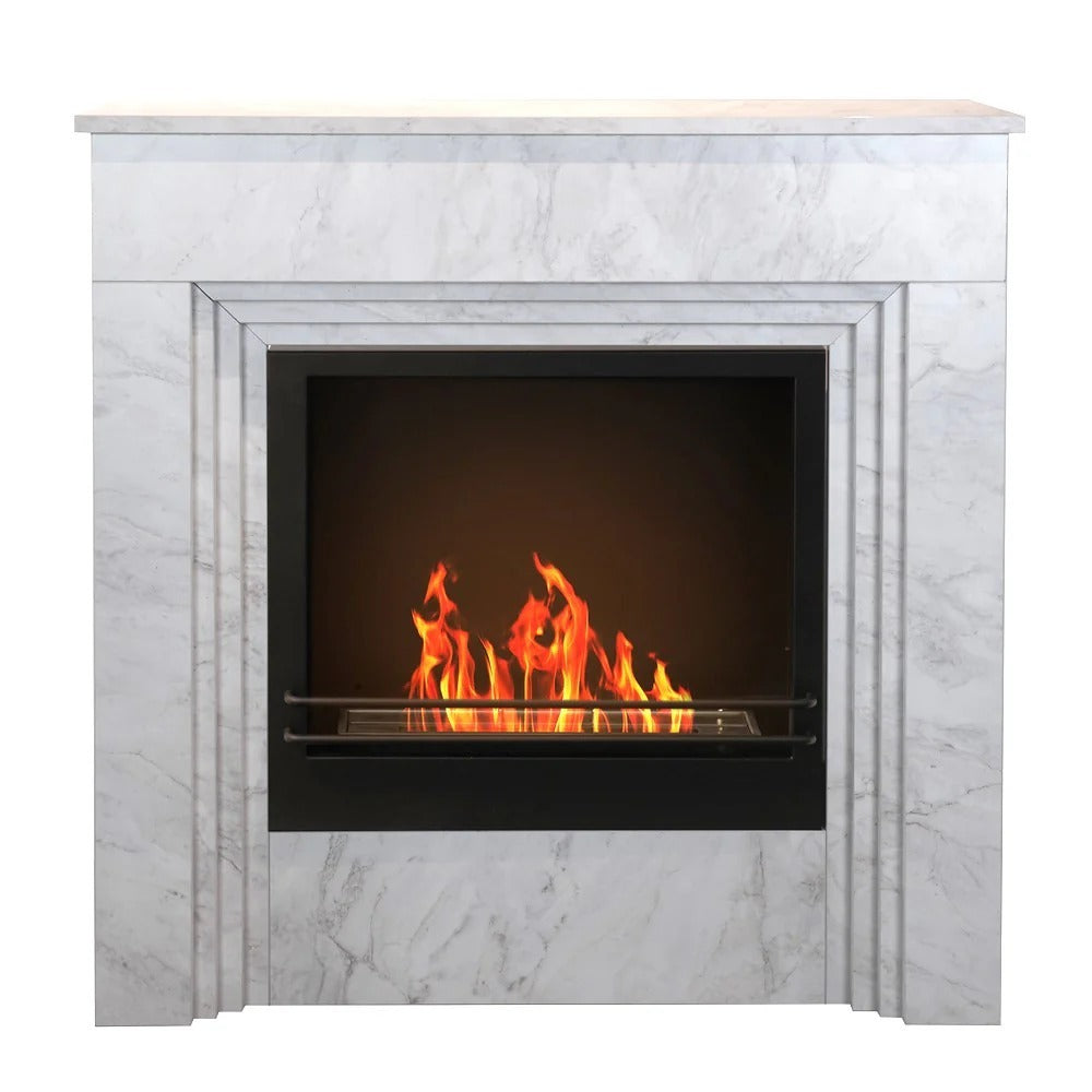 divina fire camino bioetanolo da terra bellini bianco ean 8056157806301