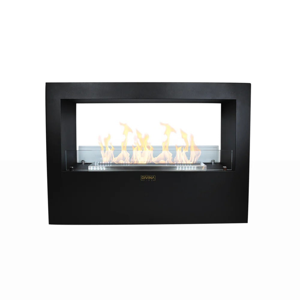 divina fire camino bioetanolo da terra giotto s nero ean 8056157806004