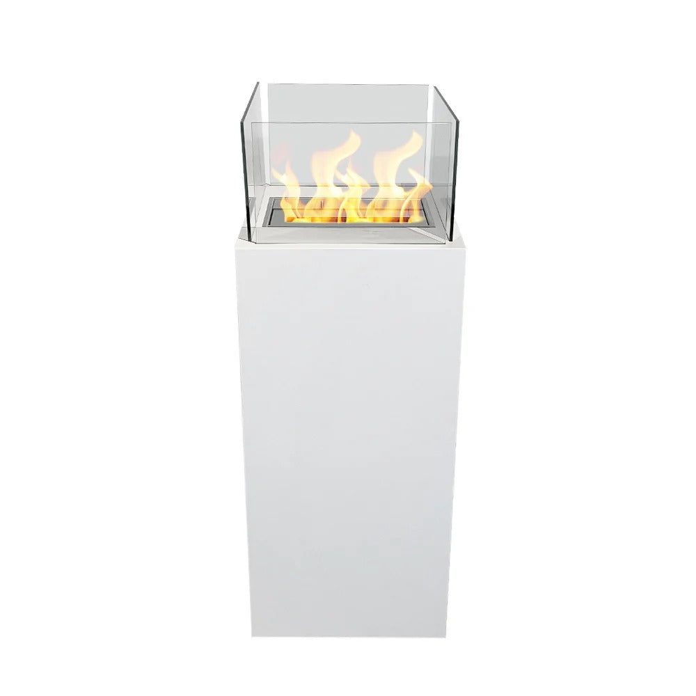 divina fire camino bioetanolo da terra ischia bianco ean 8056157805946