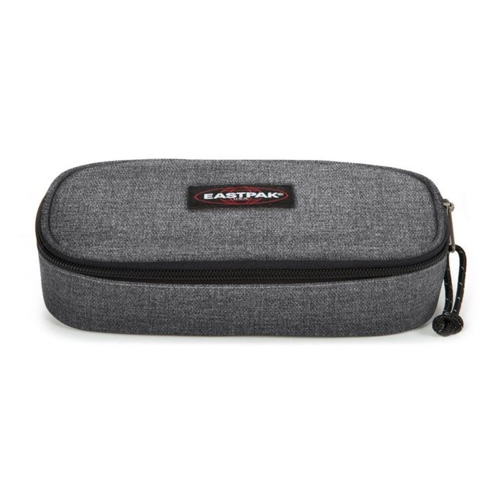 eastpack astuccio ovale eastpak black denim ean 5415187811816