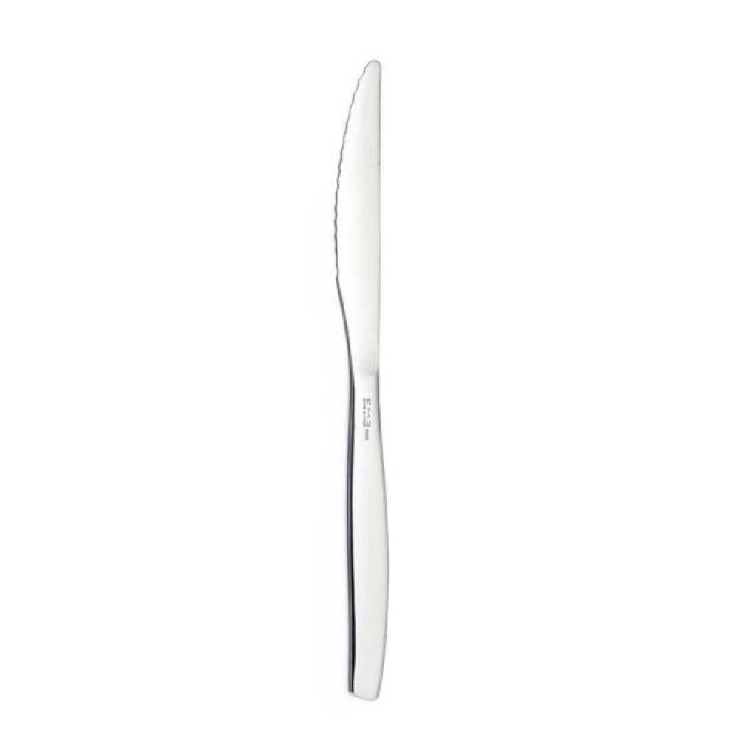 eme posaterie coltelli da tavola shark acciaio inox set 2 pezzi ean 8005187217625