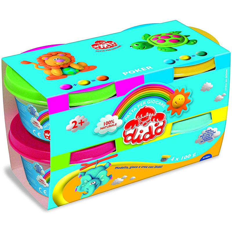 immagine-1-fila-dido-poker-4x100gr-390700-ean-8000144390700