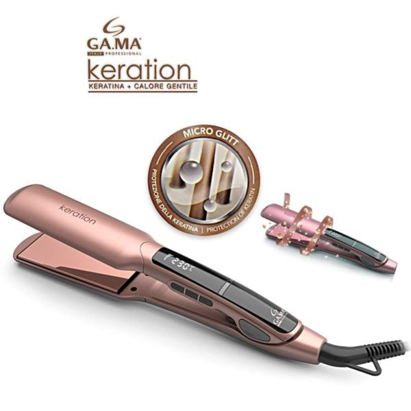 gama piastra keration larga gi3032 ga ma ean 8023277128200