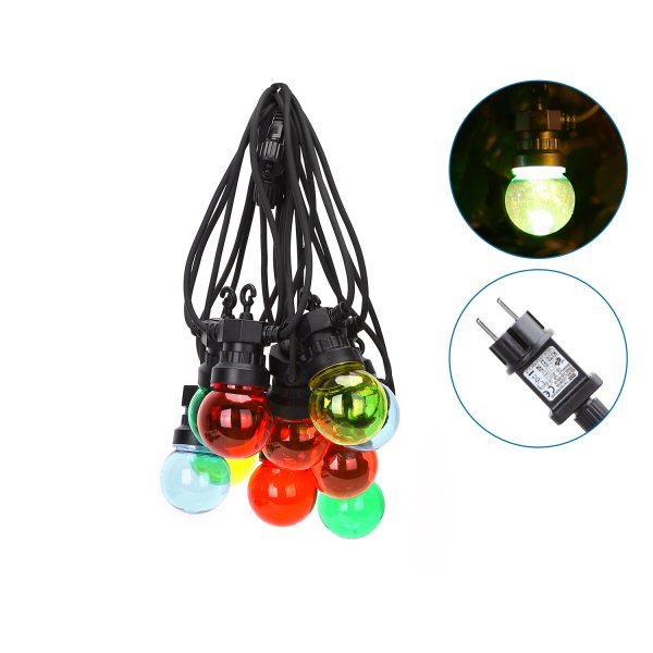 immagine-1-general-house-catenaria-led-8m-10posti-6w-colori-assortiti-ean-8433325208936