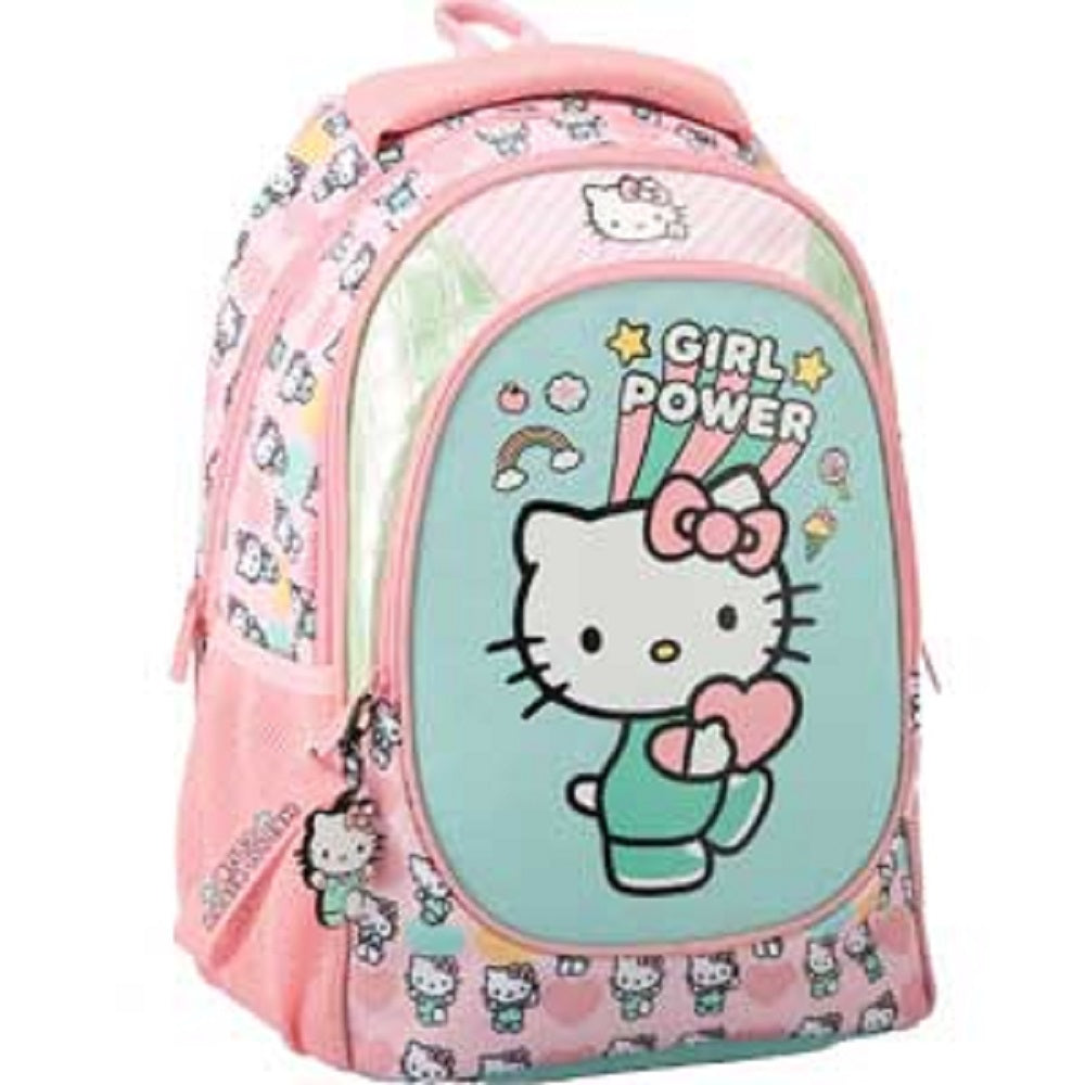hello kitty zaino ovetto hello kitty ean 8024708765803
