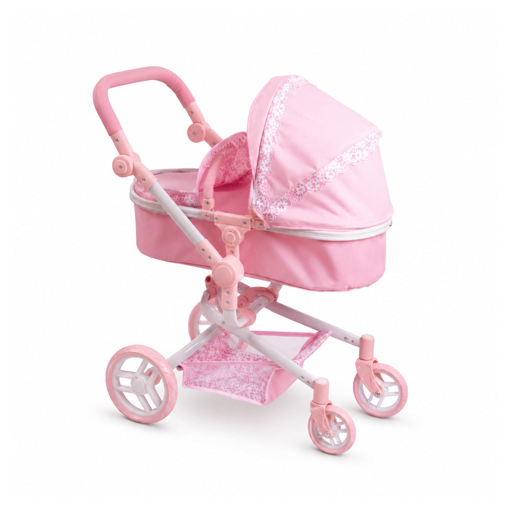 ht italia passeggino giocattolo combinato 3in1 ean 8056894901826