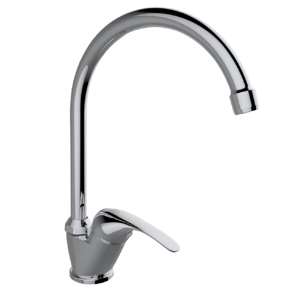 idrobric miscelatore lavello serie fast 35 mm ean 8007931067838