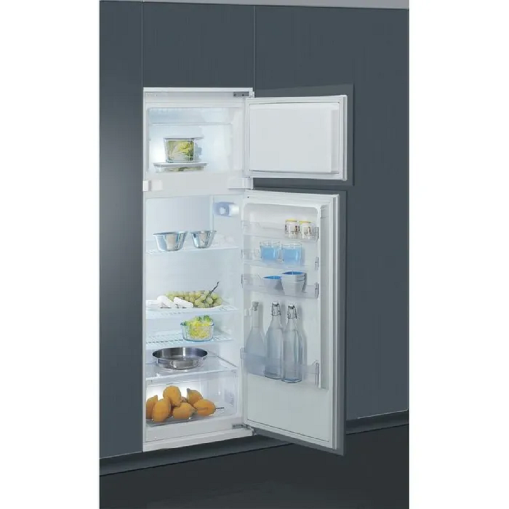 indesit frigo da incasso indesit 2 porte 54x157 cm ean 8050147670989