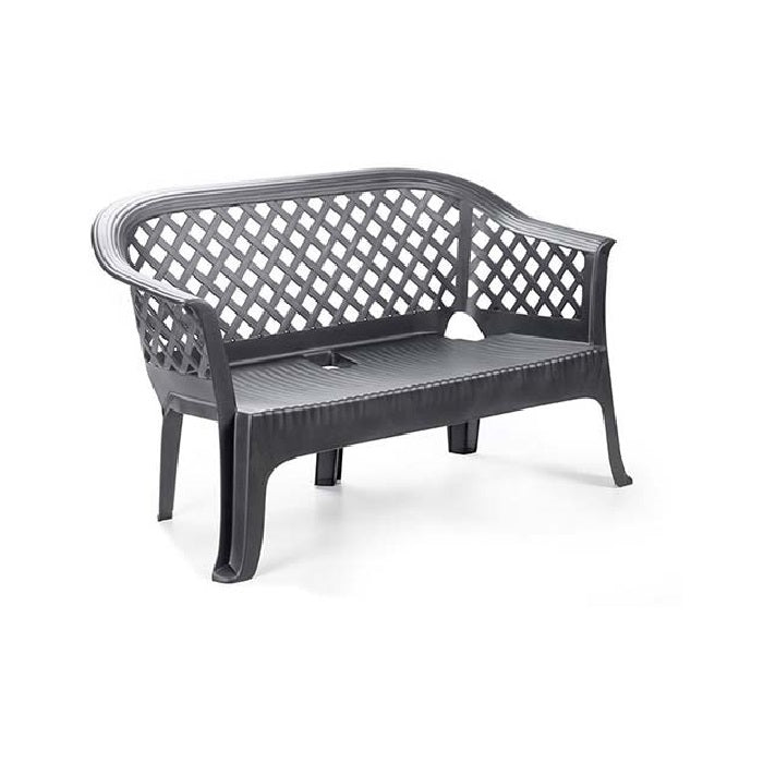 immagine-1-ipae-progarden-panchina-in-resina-monoblocco-lariana-antracite-ean-8009271693005