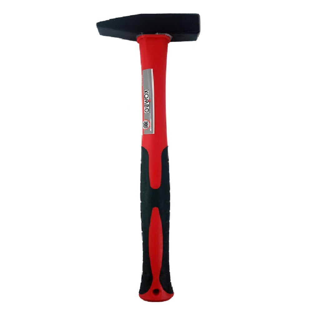 kombo martello 300 gr manico di fibra kombo ean 8054134477483