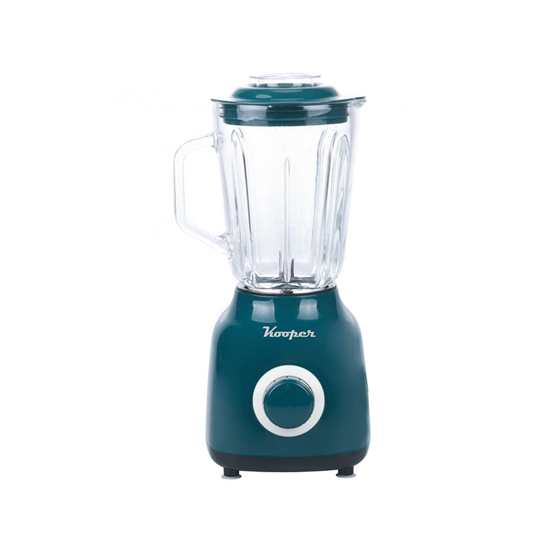 kooper frullatore kooper 15lt 500w ottanio ean 8056159172008