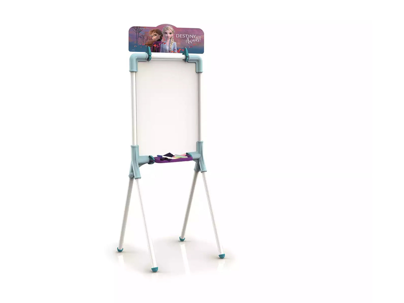mattel lavagna frozen magnetica da disegno con accessori ean 8410788530392