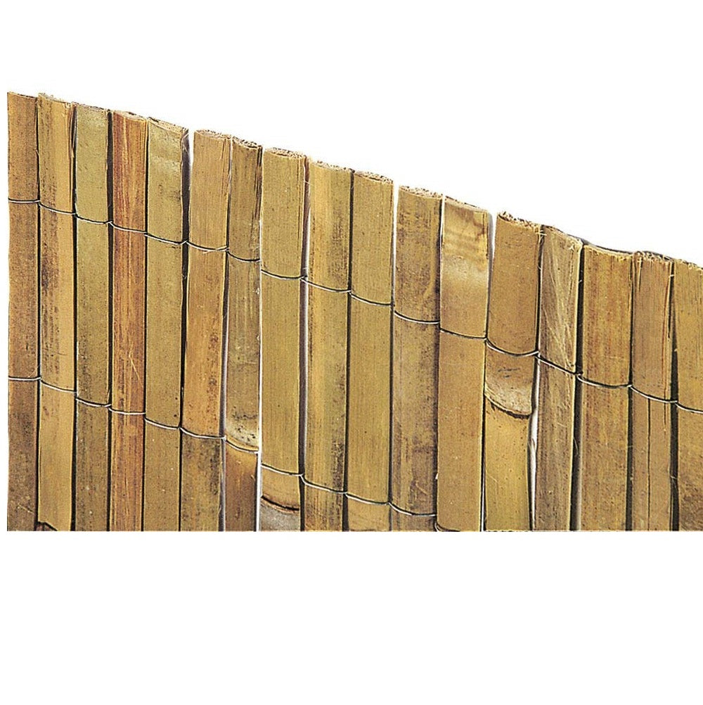 mirada arella in bamboo a mezza canna 3x2m ean 8004944060726