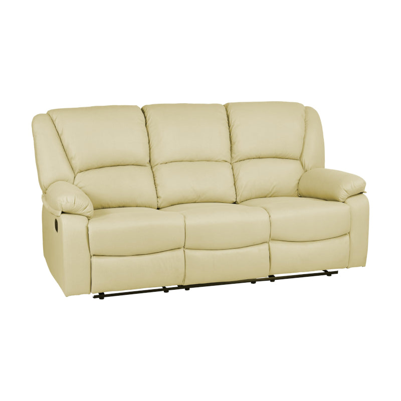 mirada divano recliner comfort beige 3 posti ean 9972016363336