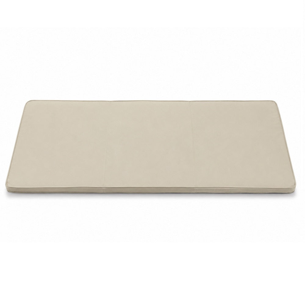 mirada home cuscino dondolo anubi 150x50xh 5 cm tortora ean 8051944712407