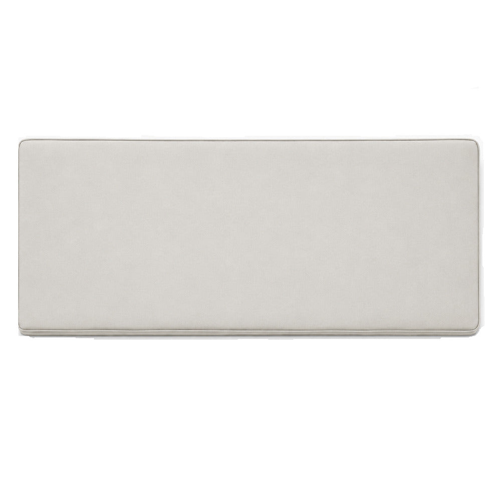 mirada home cuscino dondolo horus 135x50xh 5 cm ecru ean 8051944712353