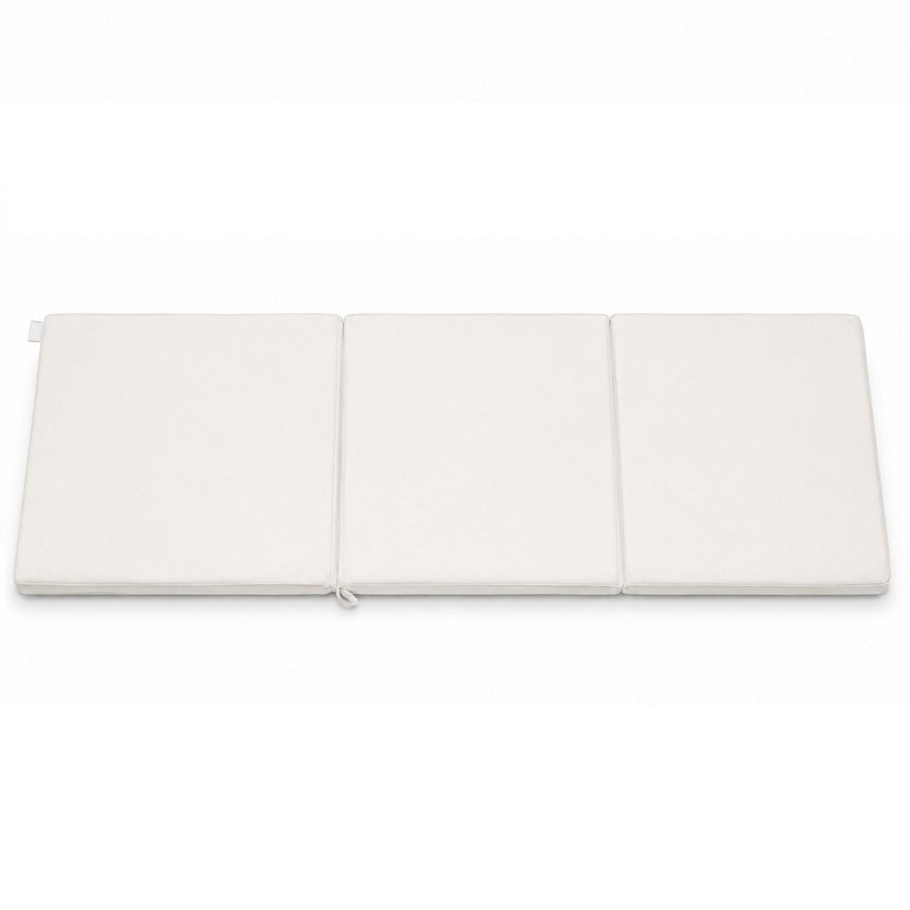 mirada home cuscino lettino freddy 188x58xh 5 cm ecru ean 8051944712155