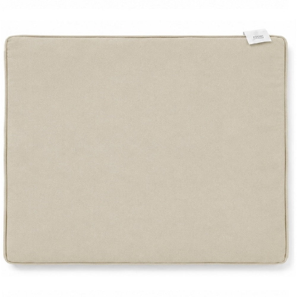 mirada home cuscino osiride 41x54xh 5 cm tortora ean 8051944712247