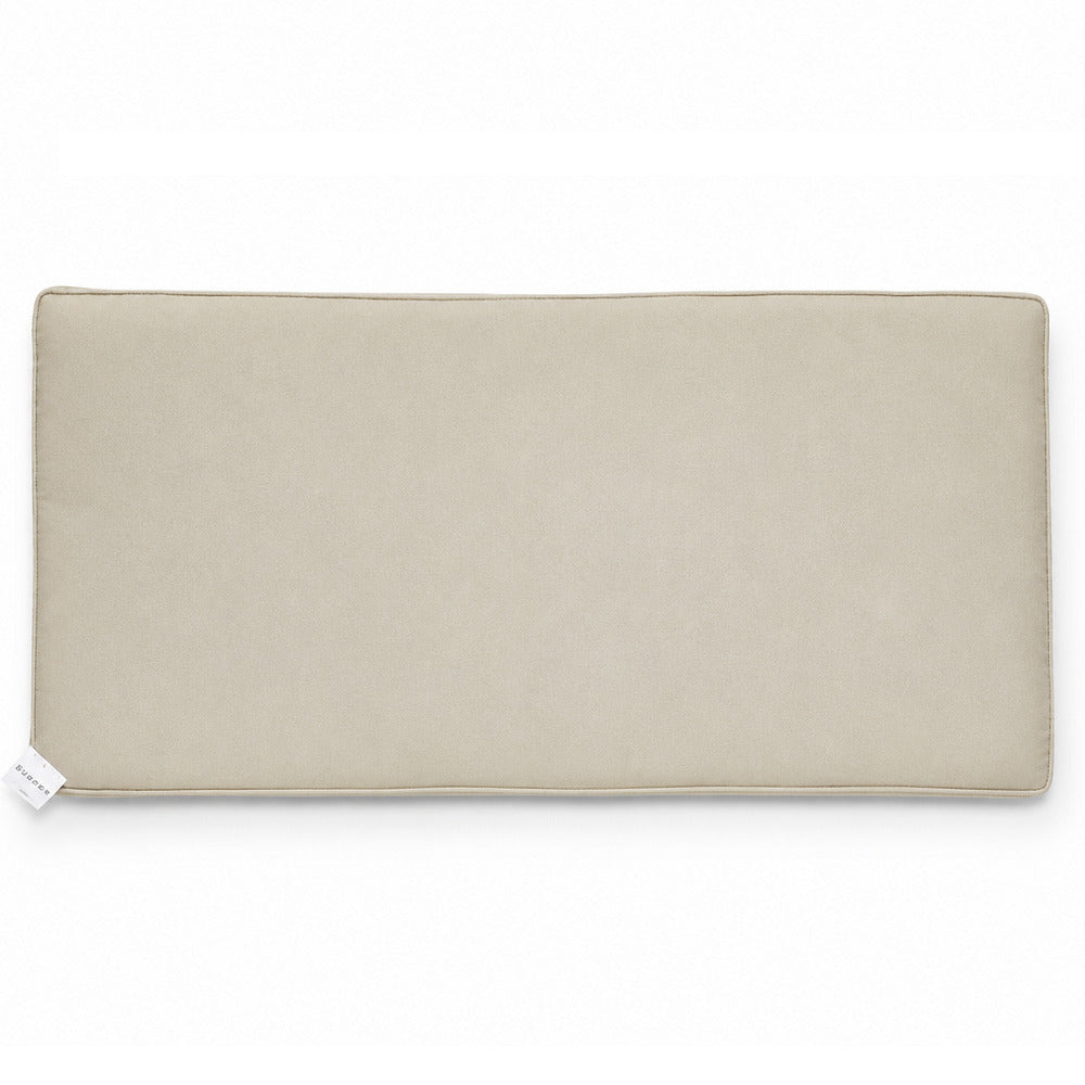 mirada home cuscino panca triadi 110x45xh 4 cm tortora ean 8051944712445