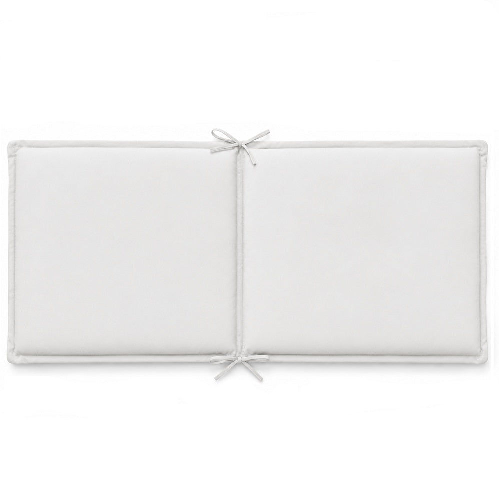 mirada home cuscino phillip 96x40xh 4 cm ecru ean 8051944712117