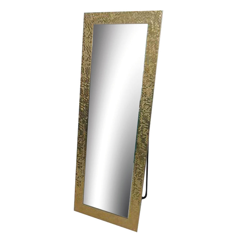 mirada specchio da terra jasmine oro 48x133cm ean 9972016743138