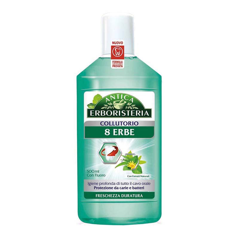 immagine-1-nbr-antica-erboristeria-collutorio-500ml-8-erbe-ean-8015700151589
