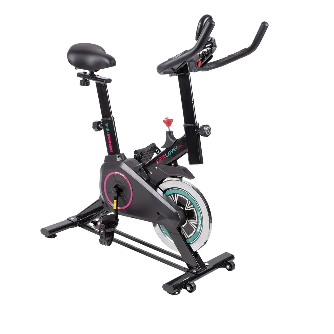 nbr cyclette spinning ean 8029121883868