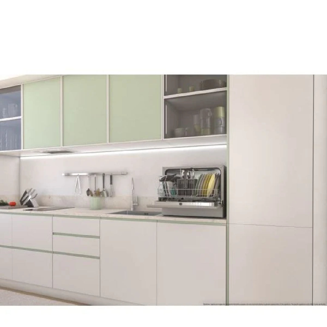 nbr lavastoviglie da appoggio candy rapido ean 6925777874422