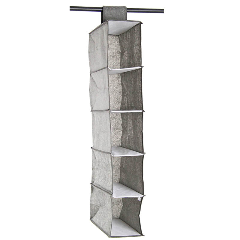 nbr organizza armadio pieghevole tnt 90x30x16 ean 8025569779343