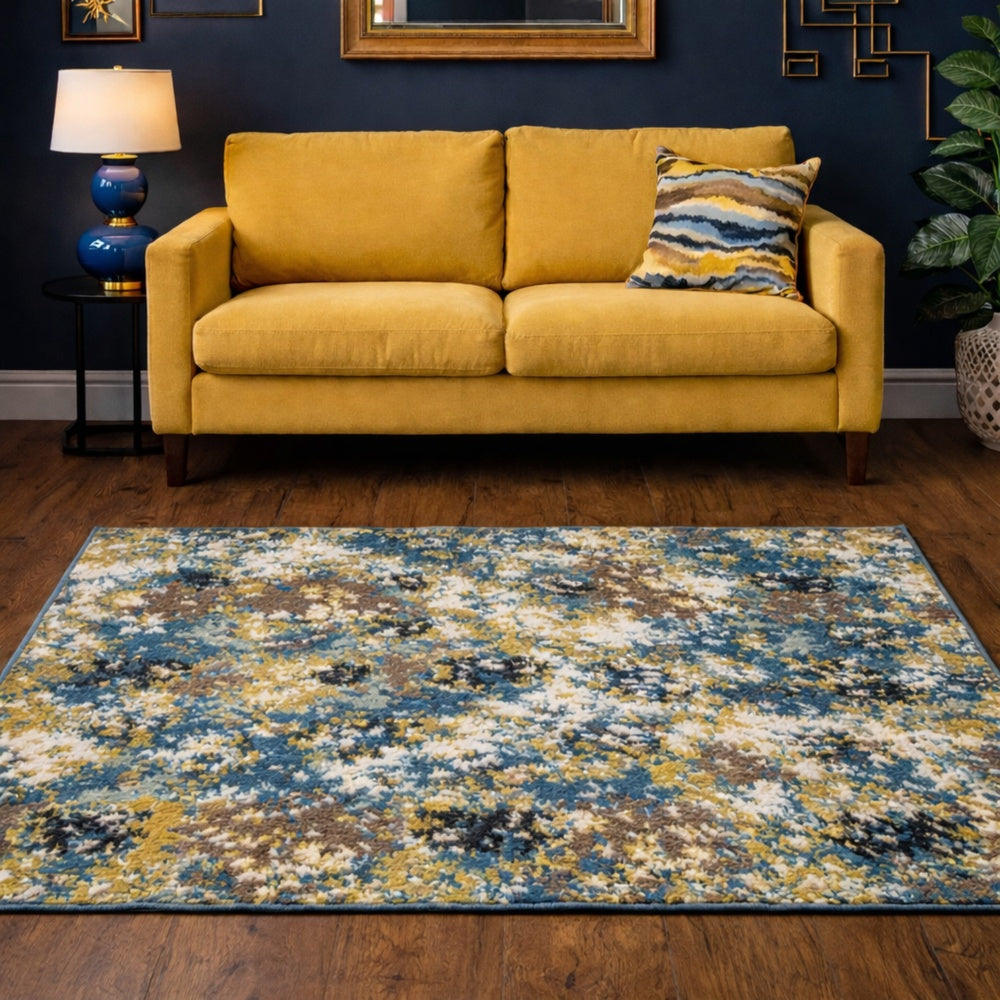 nbr tappeto galileo multicolor 80x150 cm ean 9972016900975
