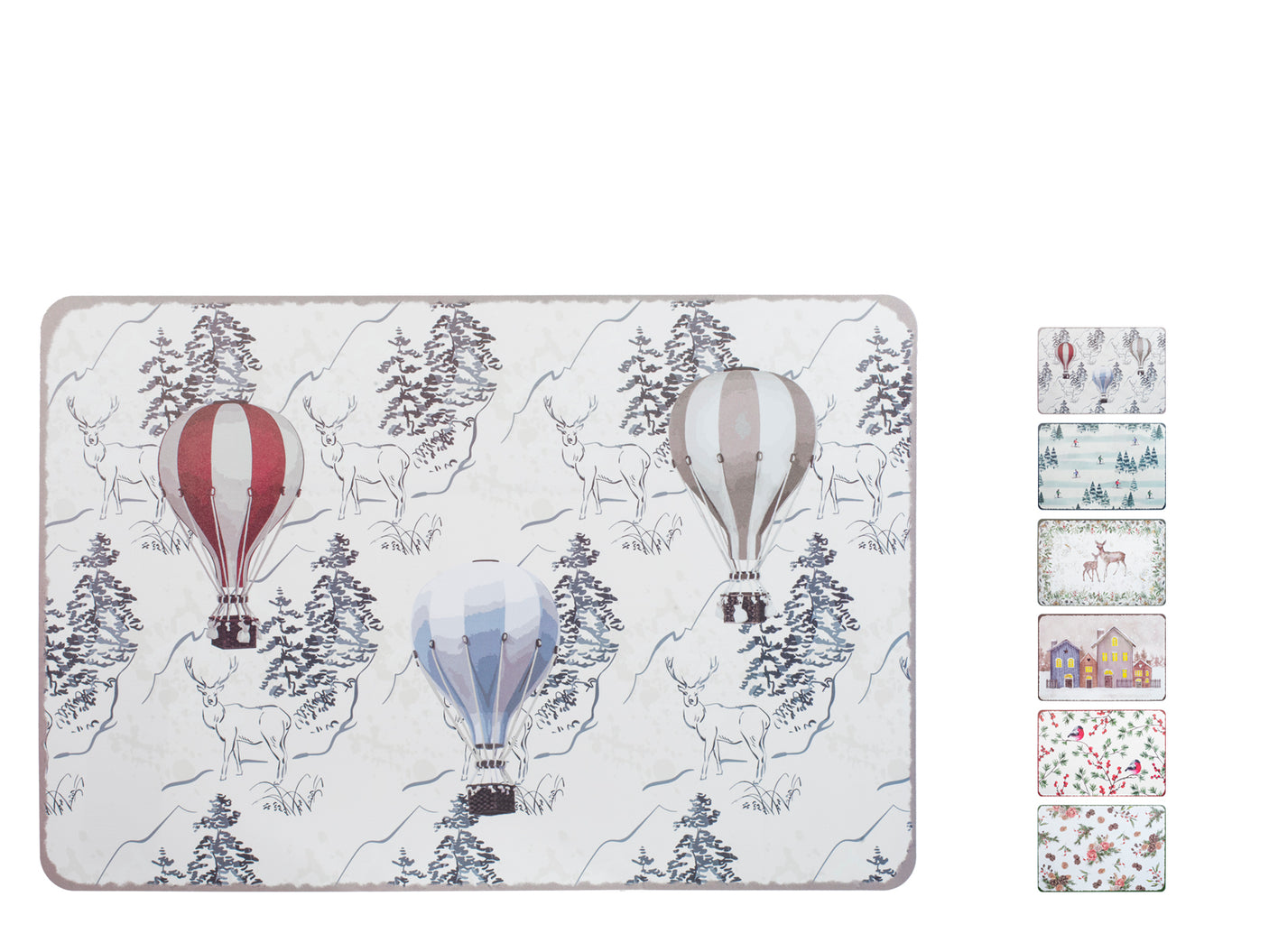 nbr tovaglietta natale 45x30 8544900 ean 8003512910654