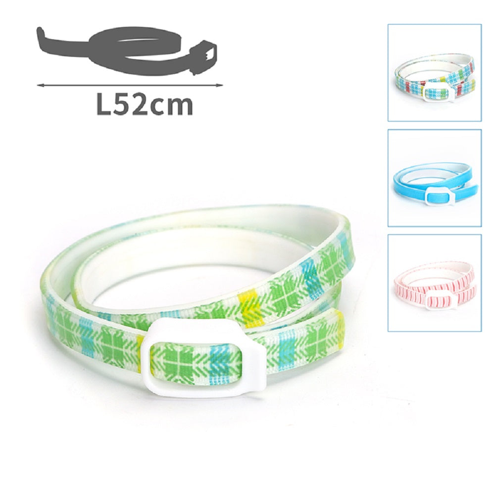 nobleza collare antipulci cani l 52 cm ean 8719138041398